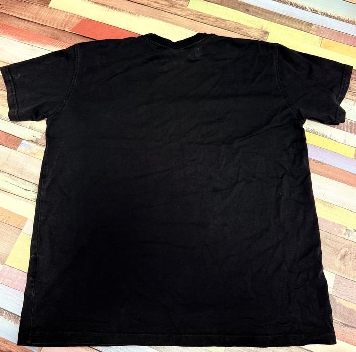tricou lacoste unisex mărimea S