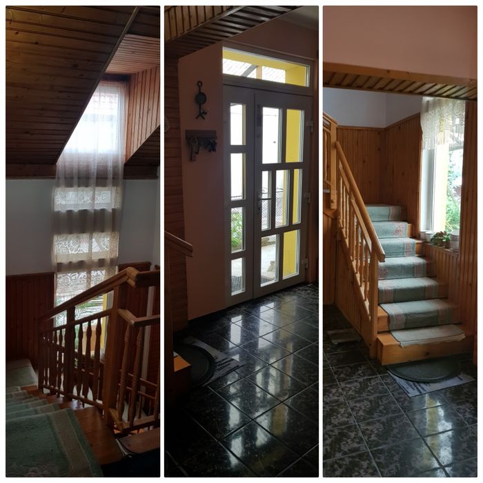 Vind casa cu etaj in Cantemir Ocazie 178500 3 zile !