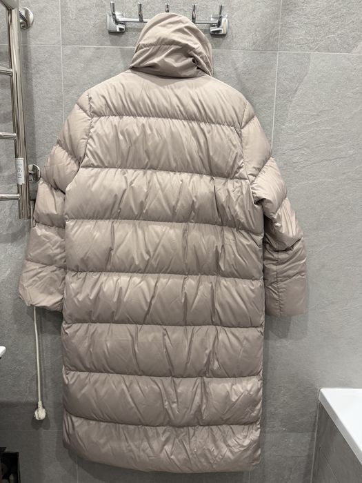 Пуховик Massimo Dutti