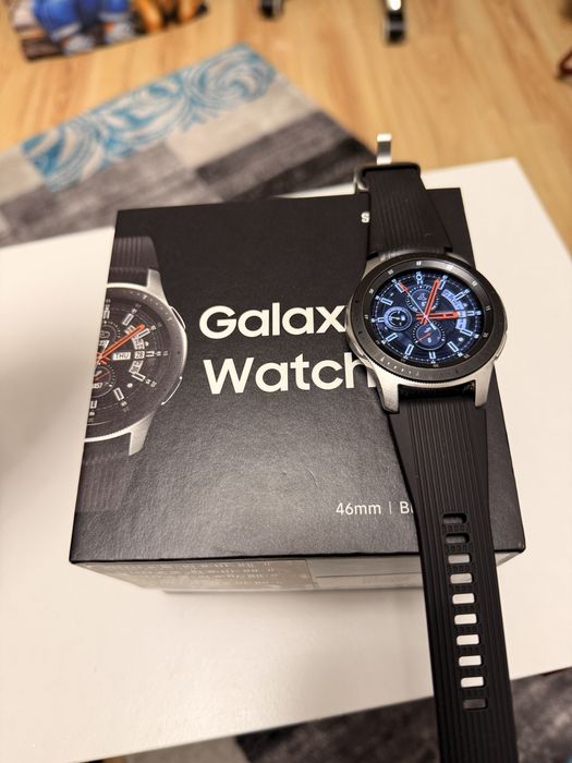 Smartwatch Samsung