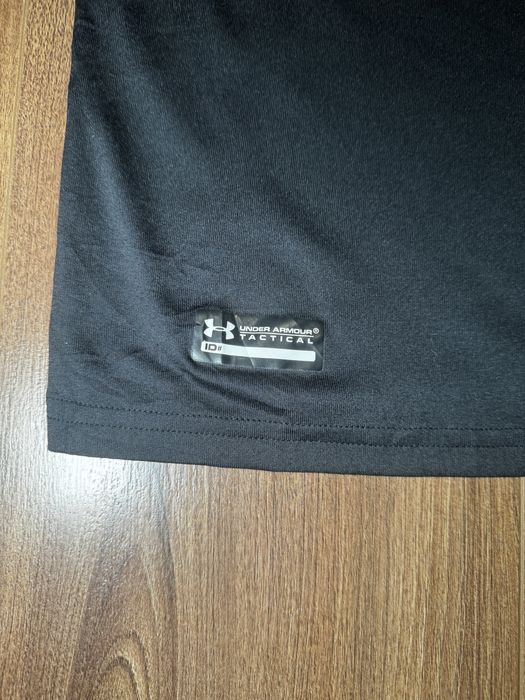 Тениска Under armour tactical tech XXL