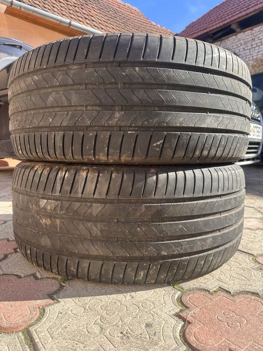 Anvelope vara 255/40/21 Brodgestone 2024