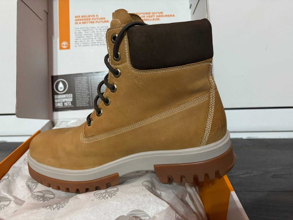 Timberland Arbor Road Waterproof Boot