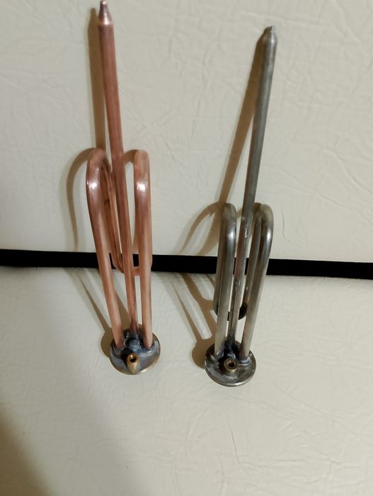 Продам тэный на водонагреватель