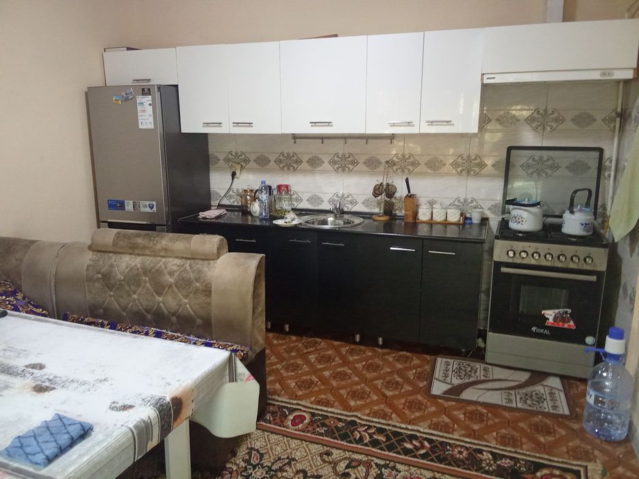 Продается дом Таш.обл.Бостанлыкском раионе