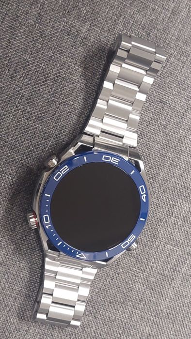 Часовник Смарт Huawei  Watch  Ultimate Чисто Нов