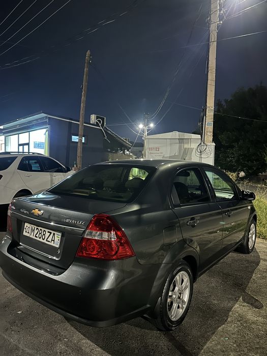 nexia 3 avtomat 4 pozitsiya