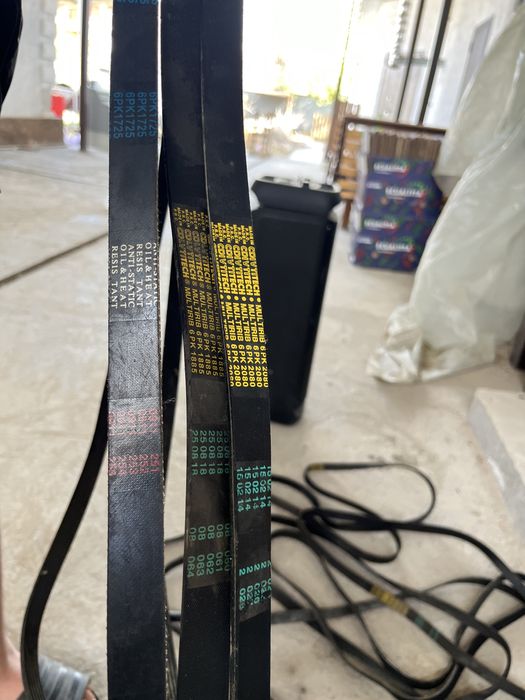 Машинаның ремендері новый ремендер