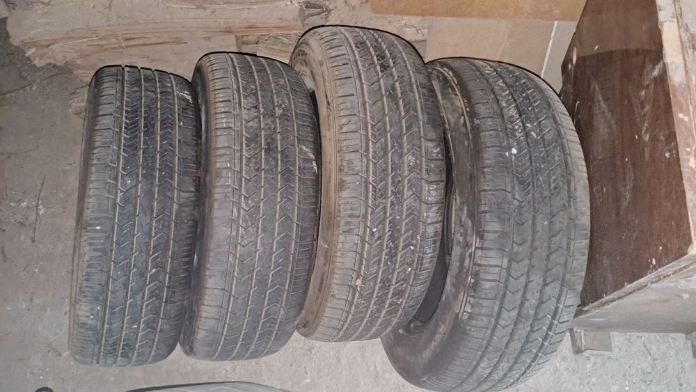 Balon charmho sotiladi