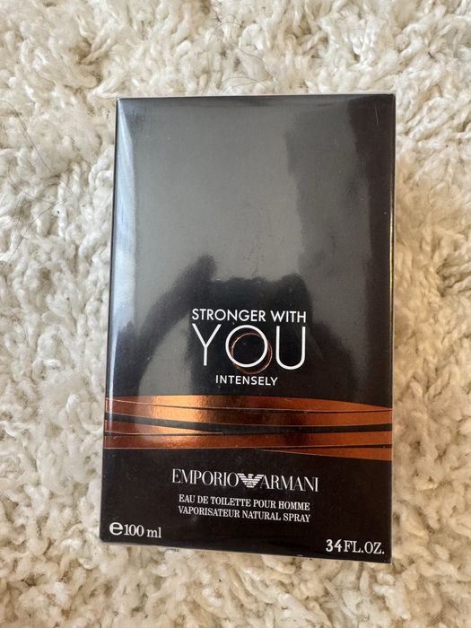 Parfum Emporio Armani