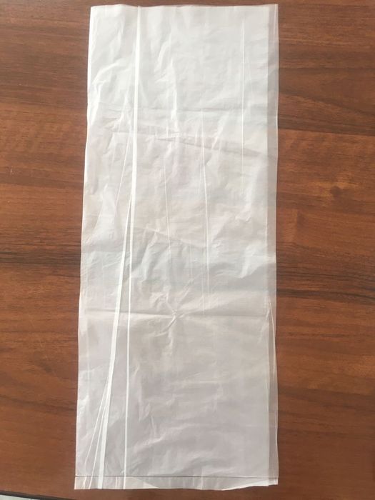 Tekstil (Textile) Uchun polipropilen qoplar