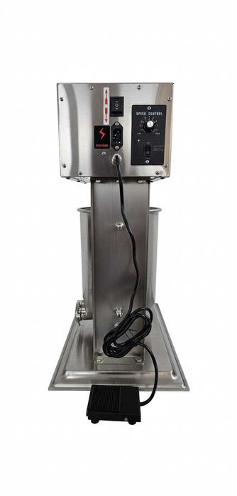 Carnatar profesional electric 20l 10l vertical-TRANSPORT GRATUIT