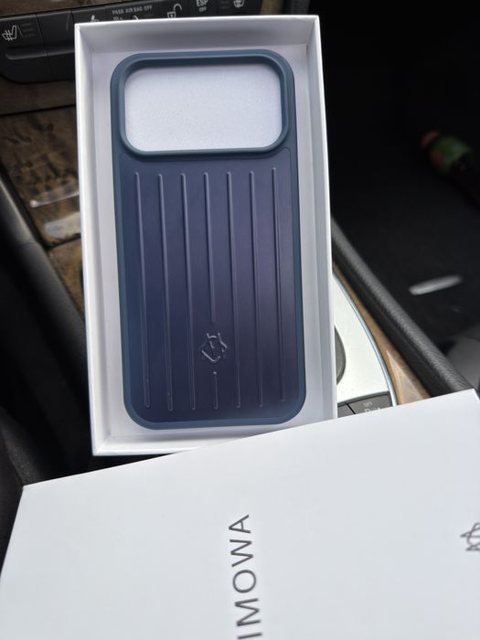 Huse Iphone 17 Pro Max