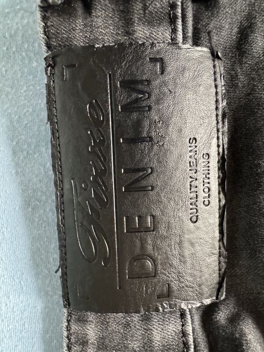 Черни дънки мъжки