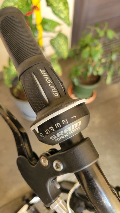 Bicicleta copii ST100 24 "