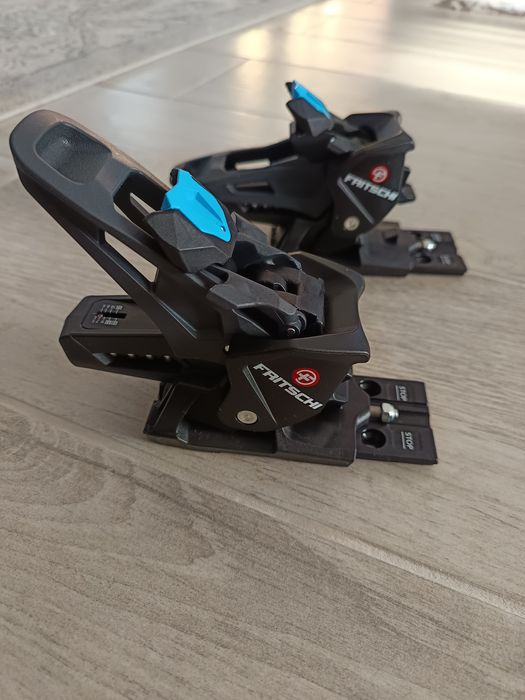Legături Ski Touring Fritschi Tecton 13 Carbon – NOI