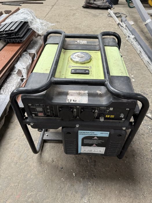 Genetator curent 3,5 kw