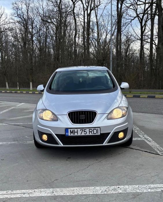 SEAT Altea