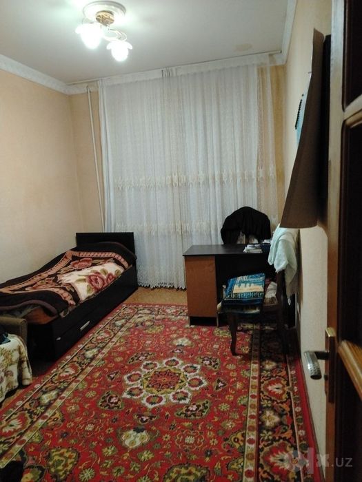 Продаётся квартира в 9мкр