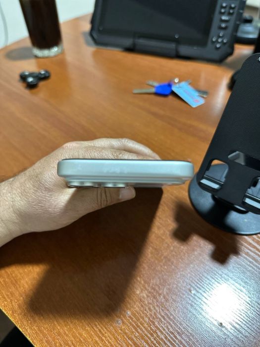 Iphone 17 promax