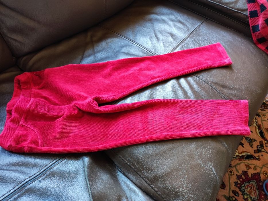 Бебешки халат много запазен