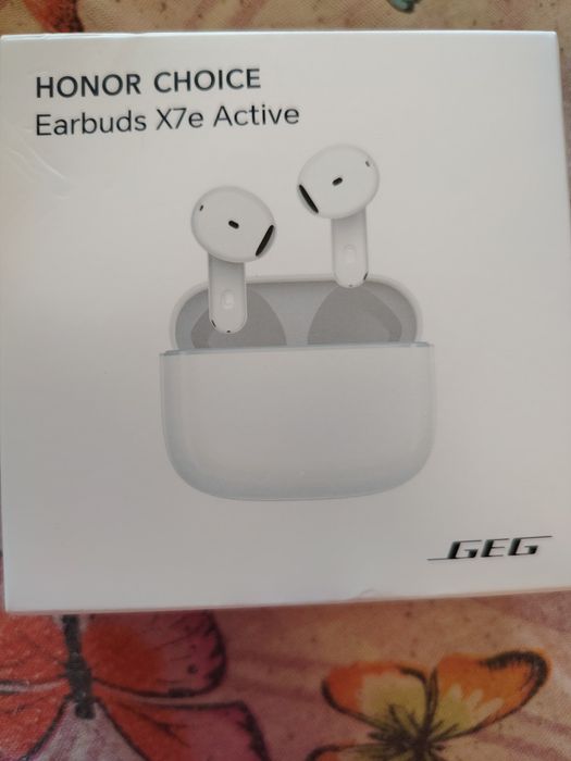 Casti Bluetooth honor