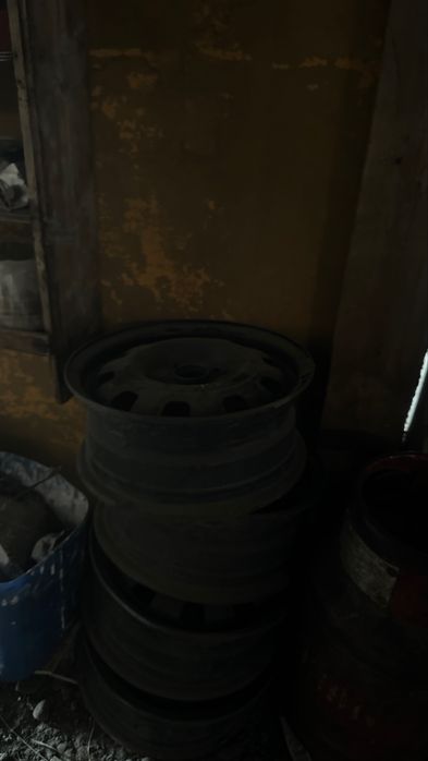 Продам Штампы р14 4х100