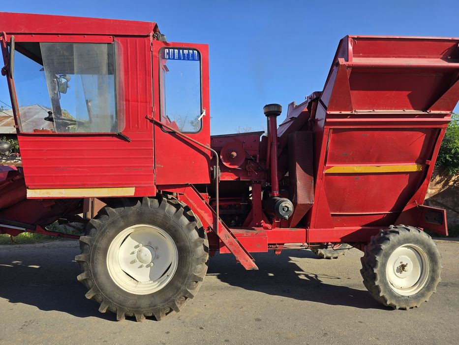 Bourgoin GX400 de vânzare