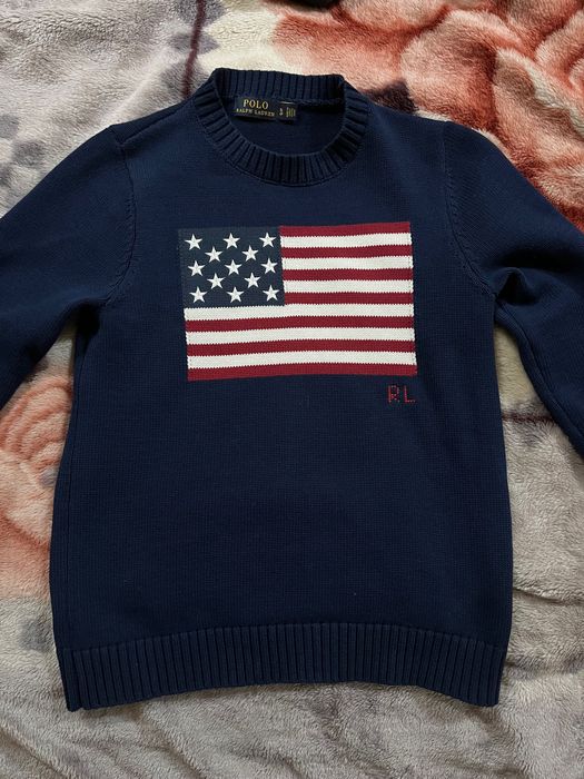Продаю кофту Polo Ralph Lauren