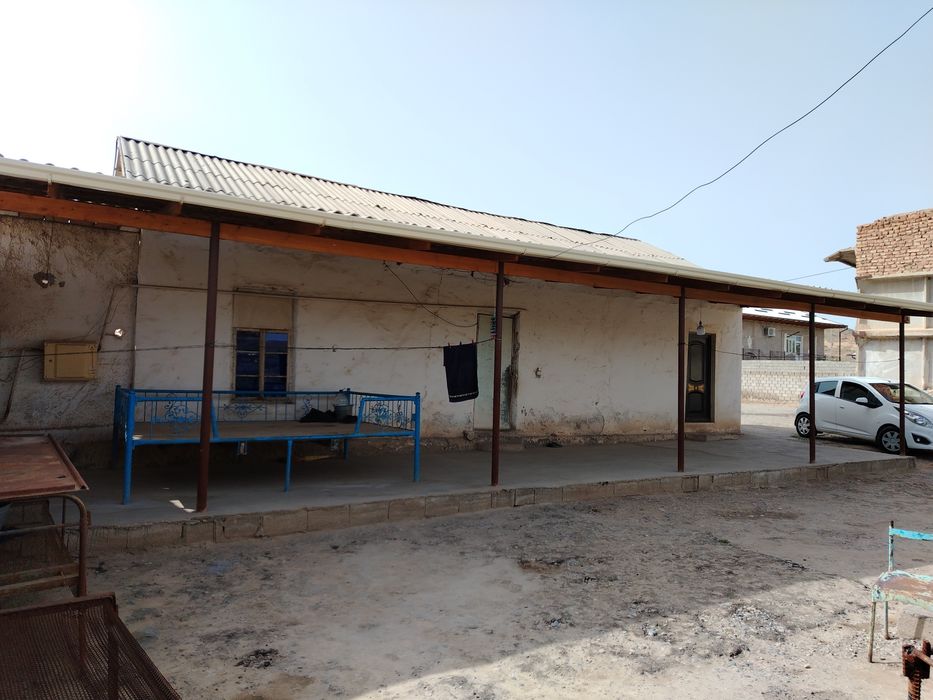 Hovli Uy SOTILADI..!