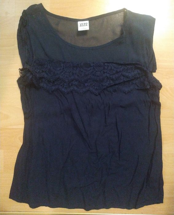 Дамска туника, М, дамски потник, М