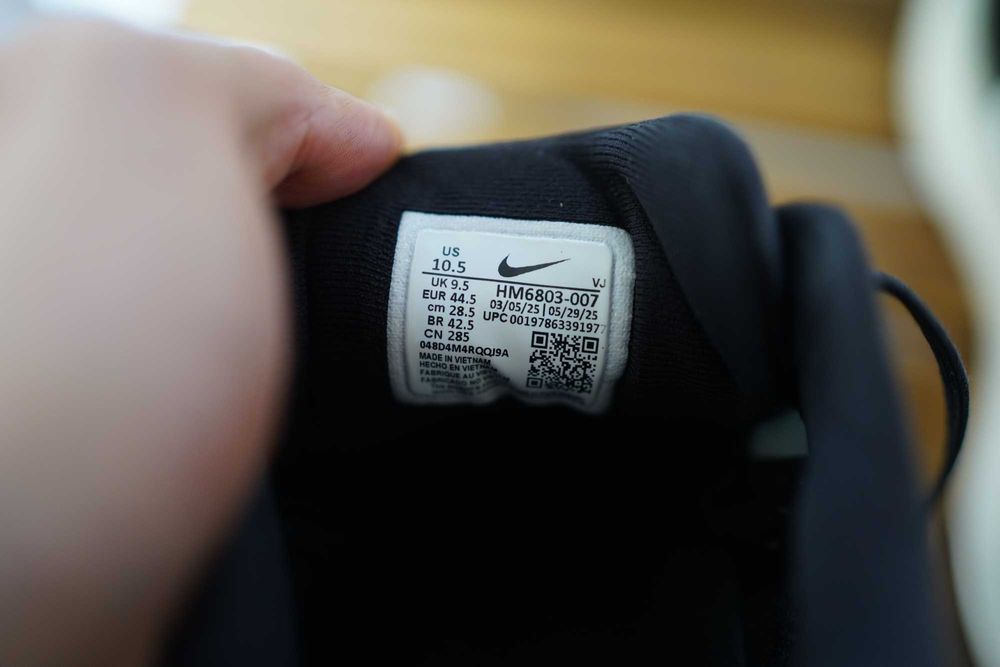 Обувки за бягане Nike Vomero 18 размер 44.5