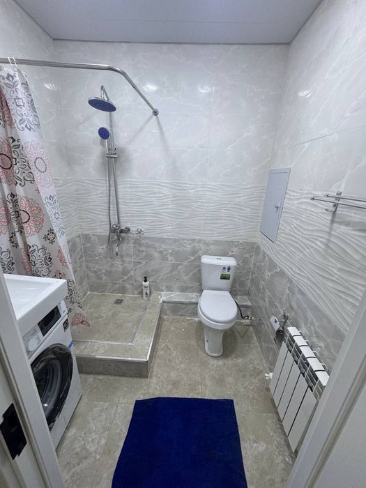 Срочна Аренда Урикзор Новостройка Акуратнийларга