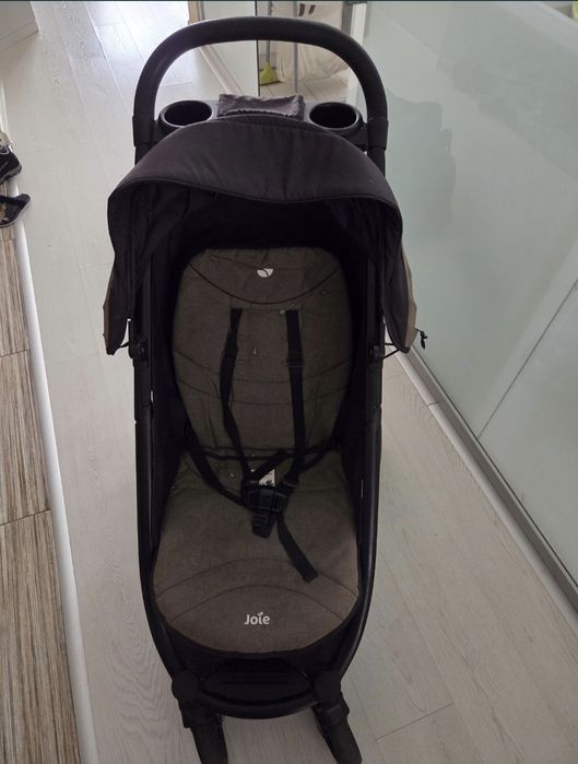 Коляска Joie Litetrax
