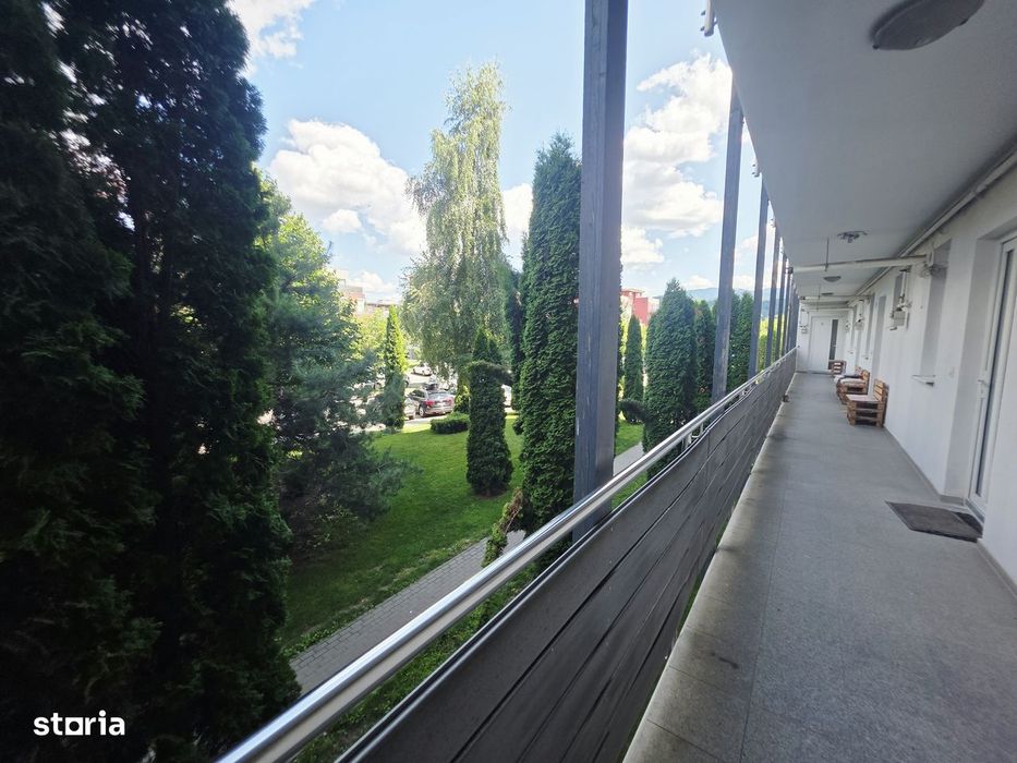 Vand apartament Avantgarden Bartolomeu cu bucataria separata
