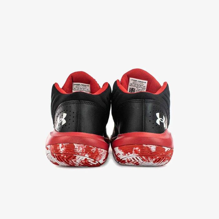 adidasi baschet UNDER ARMOUR Pantofi Sport Jet '21 marime 43
