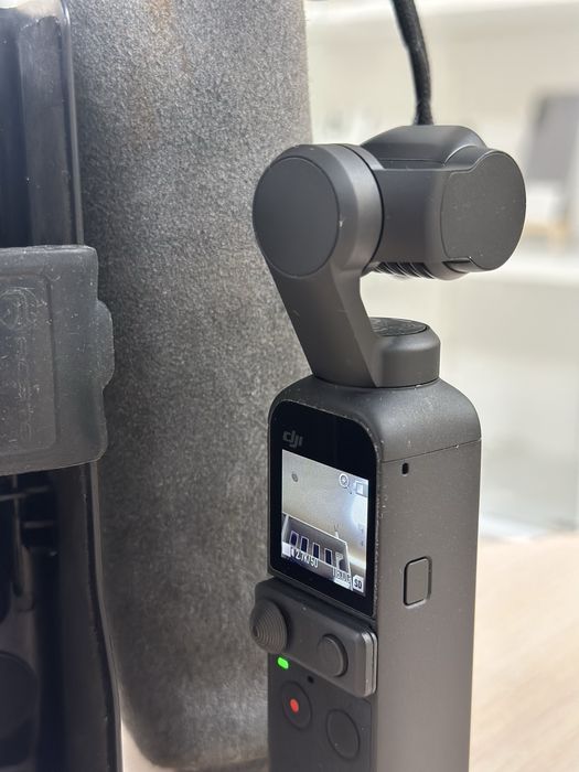 Dji osmo poket 2