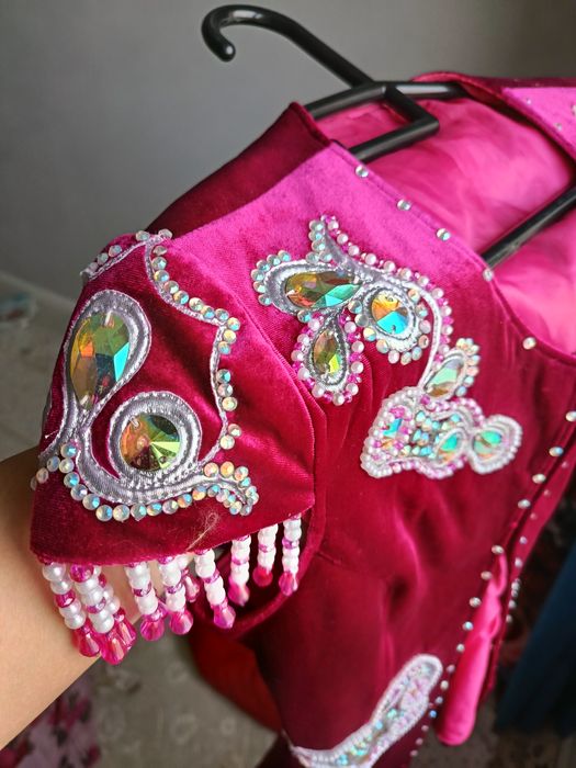 Кажекей новый 44,46 размер