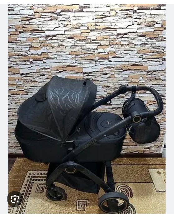 Продам Коляску 2 в 1