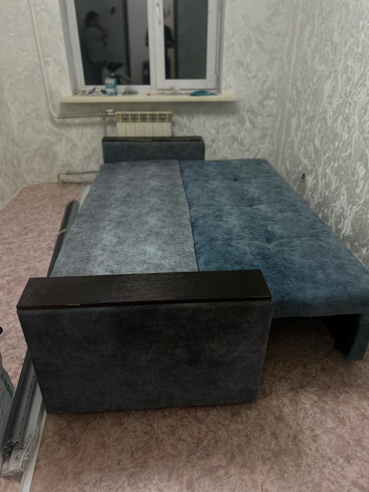 Диван раскладной