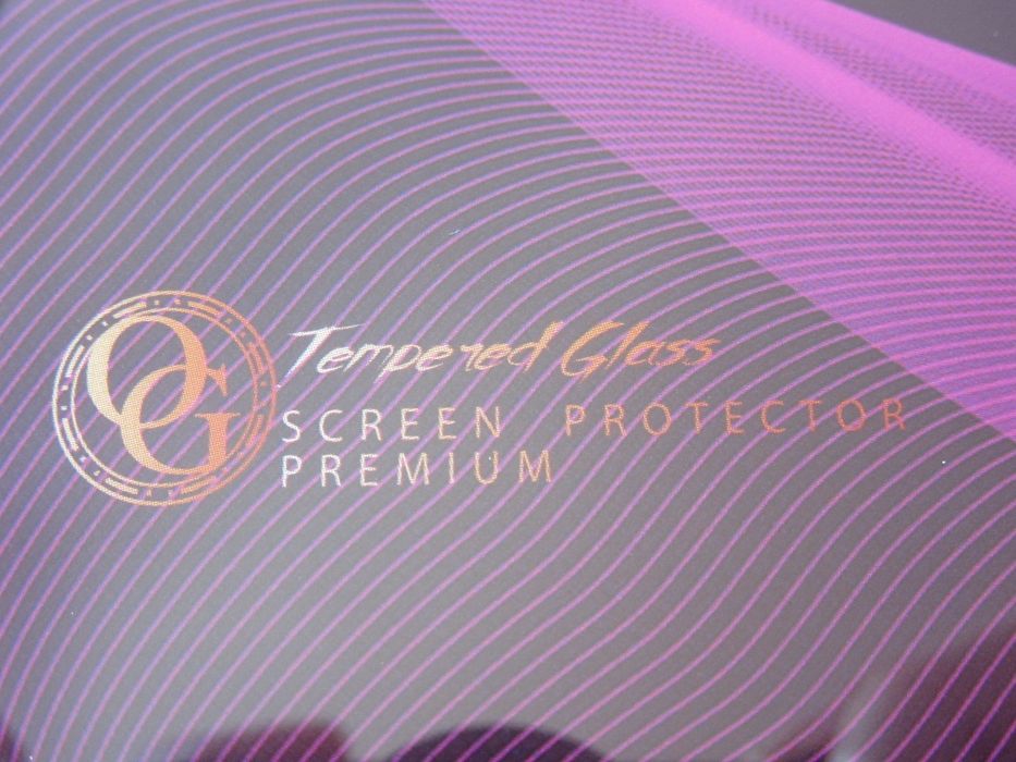 Samsung Galaxy A53 A33 A23 A13 A04s / OG PREMIUM Стъклен протектор