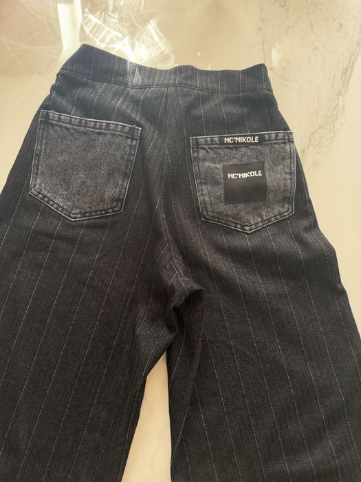 Дънки  Nikole collection