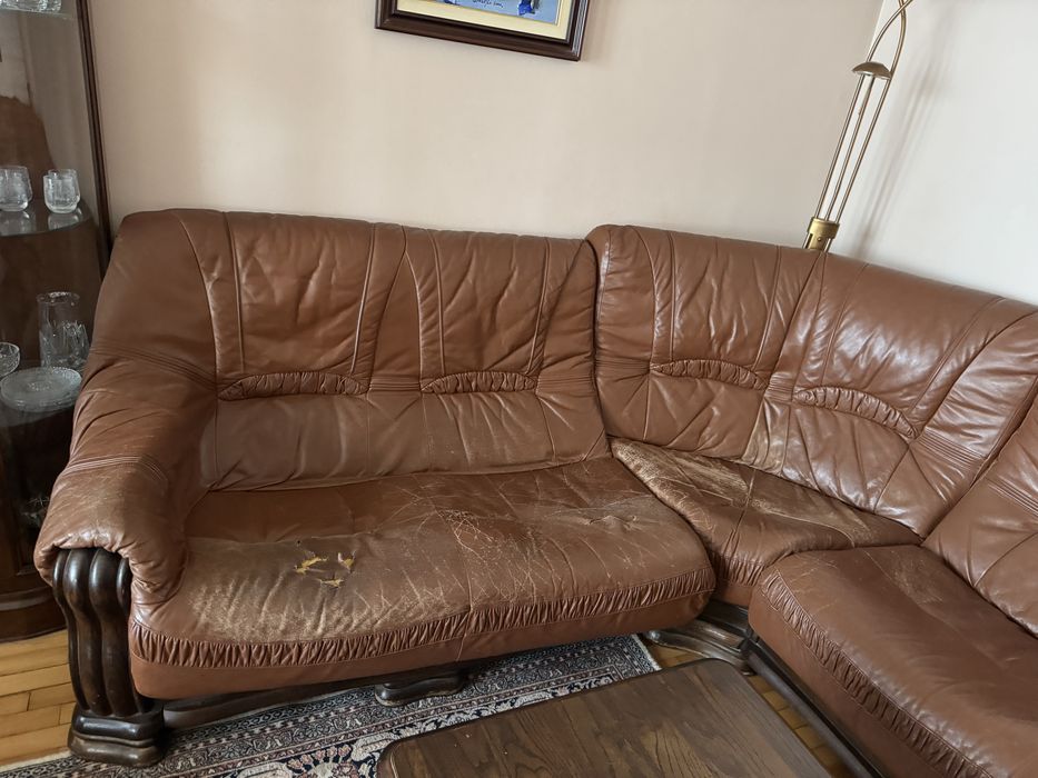 Холова гарнитура и фотьойл