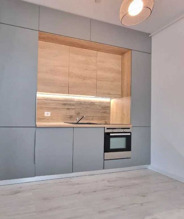 Дава се под наем Двустаен апартамент в Пловдив, Изгрев - 48 кв.м за 198.9 € - Снимка #5