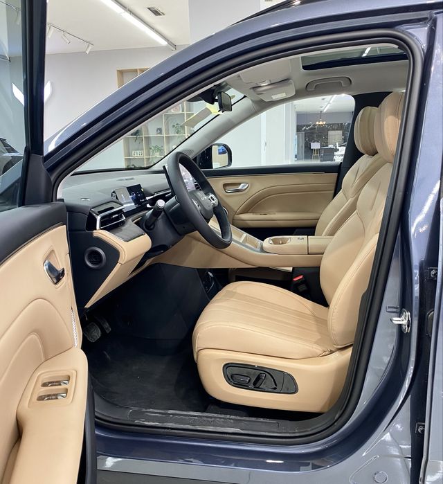 Gac Aion i60 210KM Gibrid Full 3 Yil garantiya 2025 +RASMIY DILLER