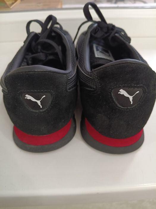 Кроссовки PUMA 43 размер новые