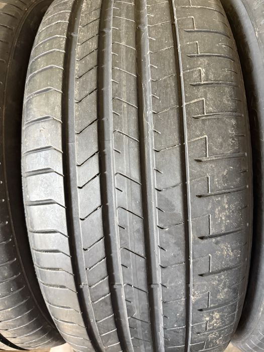 Anvelope vara pirelli 255/50R21 Bmw iX
