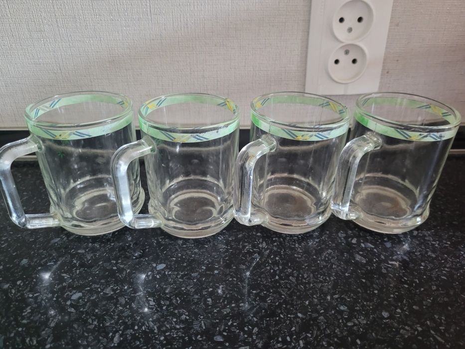 Продам разные посуды