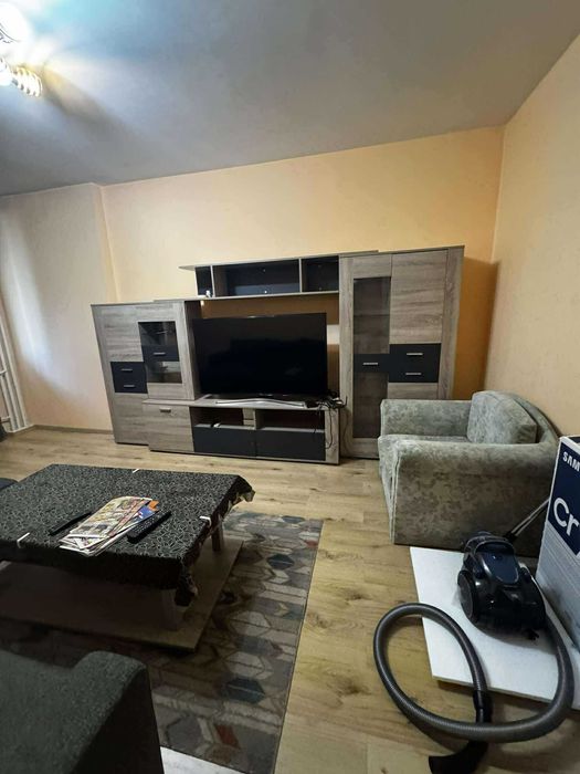 Дава се под наем Двустаен апартамент в София, Хаджи Димитър - 70 кв.м за 509.49 € - Снимка #3