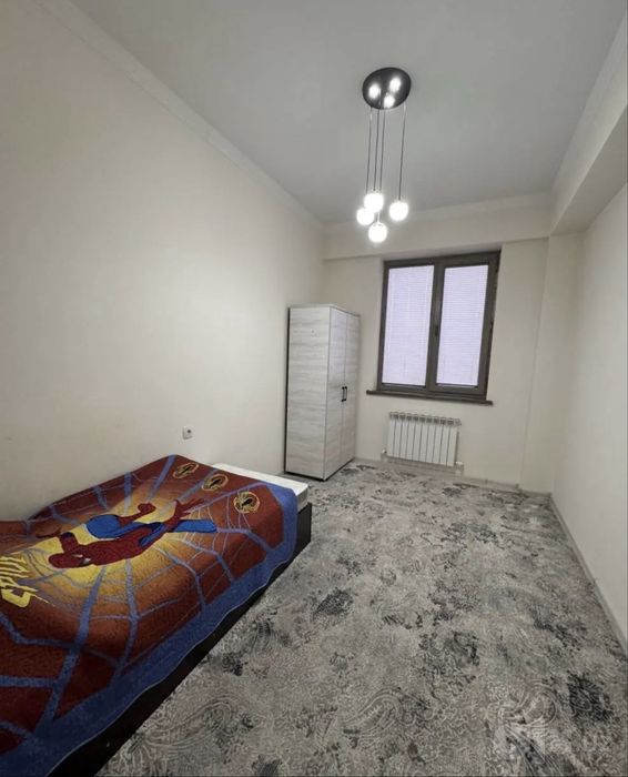 Arenda kvartira novastroyka Keles masjid togrisida 3 xona oilaga